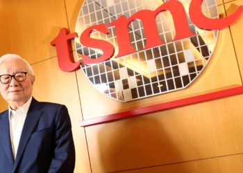 TSMC dan Samsung Mendominasi Pasar Dengan Pembuatan Chip Canggih